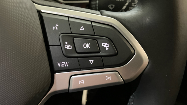 Volkswagen Polo 1.0 TSI R-Line 5dr Petrol Hatchback